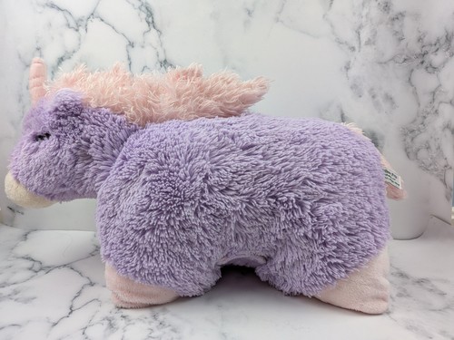 Pillow pets unicorno - unicorno, 18"