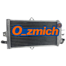 Radiatore in alluminio per