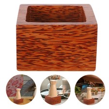  Astuccio in legno non finito