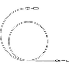 F1NN9C799CA New Hand Throttle