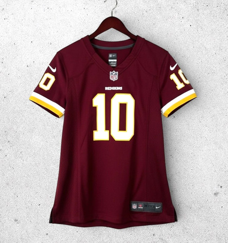 Maglia nike nfl - nfl, washington