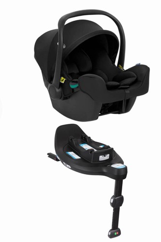 Nuovo graco snuglite - snuglite, i-size