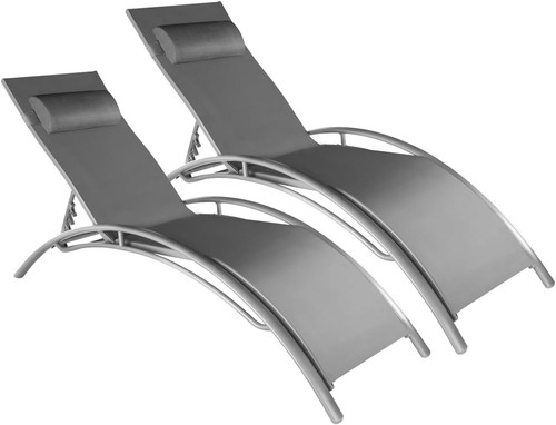 Set 2 lettini - ®,