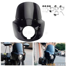 Carena faro anteriore