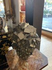 Pirite cubica naturale 10 kg