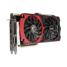 Nvidia GeForce GTX 980 GAMING
