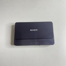 Sony Cyber-shot DSC-T700