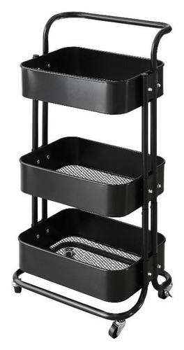 Carrello portatutto metallo - portatutto,