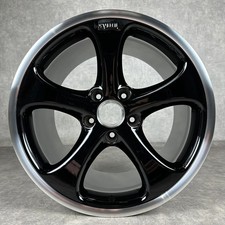 Cerchio originale TechArt