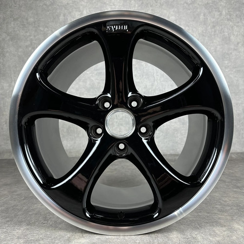 Cerchio originale techart - originale,