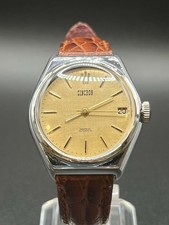 Orologio meccanico SINCRON