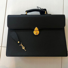 Borsa da lavoro Burberry uomo