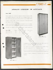 Company E. Fumeo & C. (Milan)