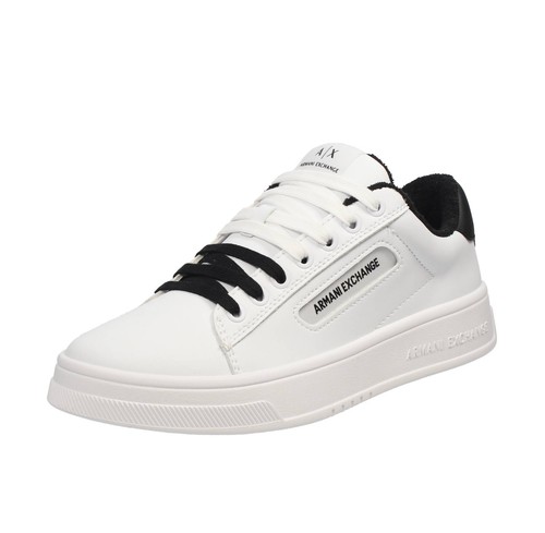 Armani exchange sneakers - armani,