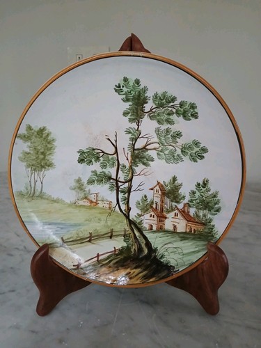 Piatto collezione muro - collezione,