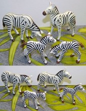 PLAYMOBIL ANIMALI dell'AFRICA