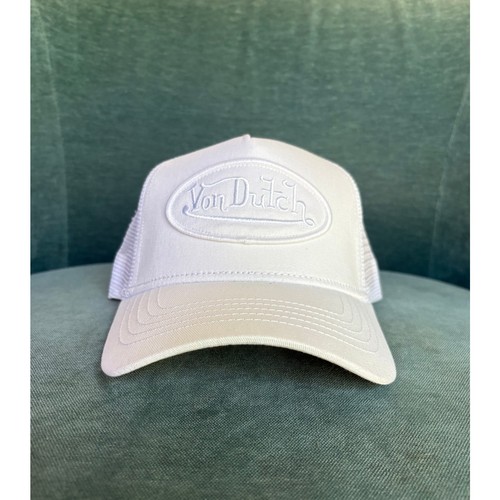 Cappello camionista olandese