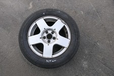 1x Cerchio cerchio in lega