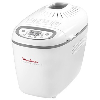 Moulinex ow6101 home bread - moulinex,