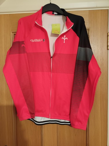 Castelli wilier triestina red - castelli,