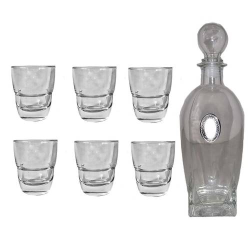 Bicchieri per liquore shottino