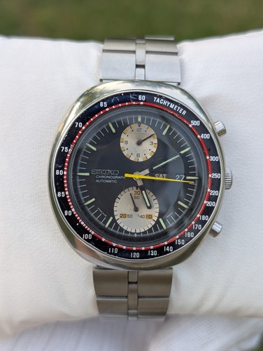 Orologio uomo vintage - uomo, seiko