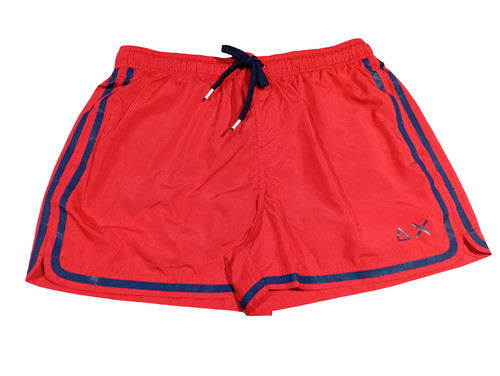 Sun68 h19103 swim short - swim,