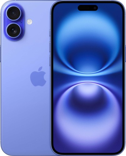 Smartphone apple iphone - apple, 16
