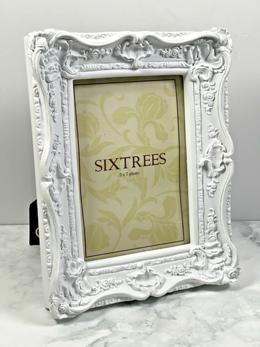 Cornice portafoto sixtrees - cornice,