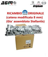Kit albero a camme modificato