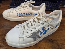 Golden Goose Women Custom Pure