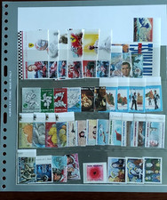 2005 San Marino -   Emissioni