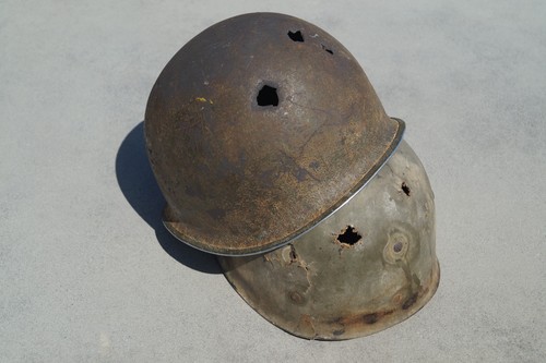Ww2 elmetto balla - ww2,