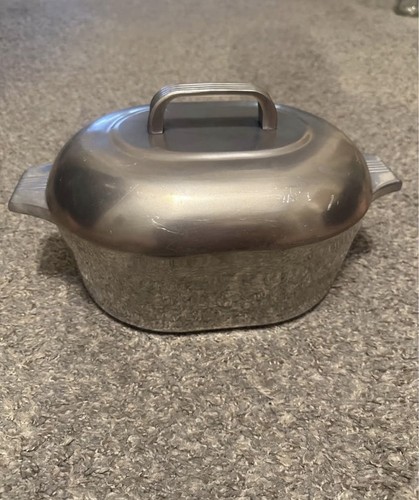 Vintage magnalite wagner ware - vintage,