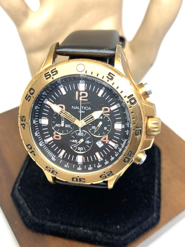 Orologio uomo nautica n18523 - orologio,