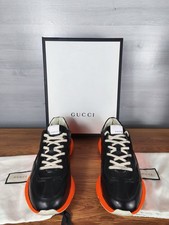 Scarpe Gucci Rhyton Uomo