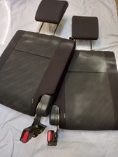 DOPPIO SEDILE  POSTERIORE  per auto SUZUKY JIMNY FJ B43 V 5MT