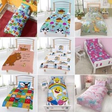 Bambini Copripiumino Set