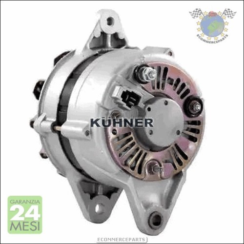 Alternatore kuhner per - alternatore,