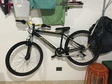 Atala Mountain Bike 21 Speed MirrorAlu technology