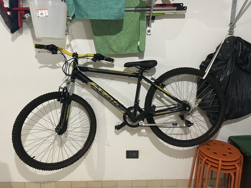 Atala mountain bike speed - atala,