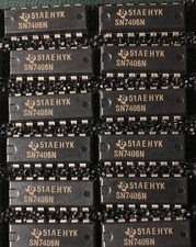 SN7406N  2pz