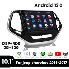 Per Jeep Cherokee 2015-2018