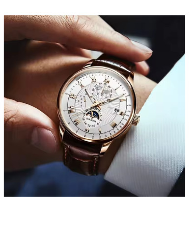 Orologio lusso per uomo - lusso,