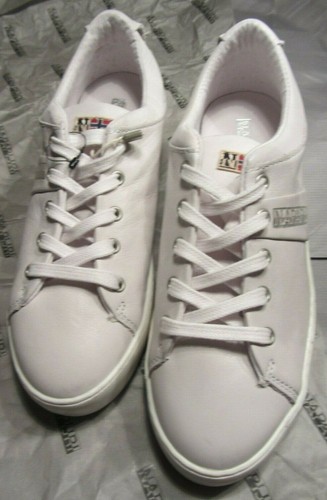 Napapijri sneaker leather - napapijri,