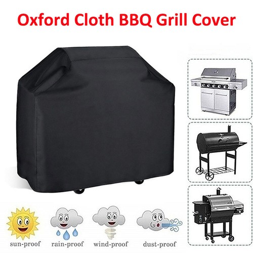 Coperchio griglia barbecue - , 58"