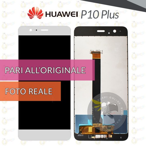 Display huawei p10 plus - huawei,