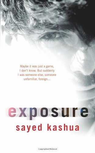 Exposure sayed kashua - exposure,