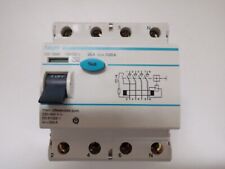 Interruttore Differenziale Puro 25A 0,03A Hager