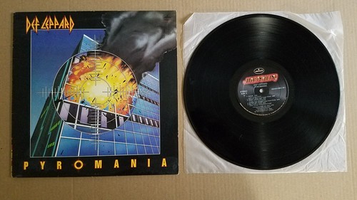 Rare def leppard - rare!, ~def